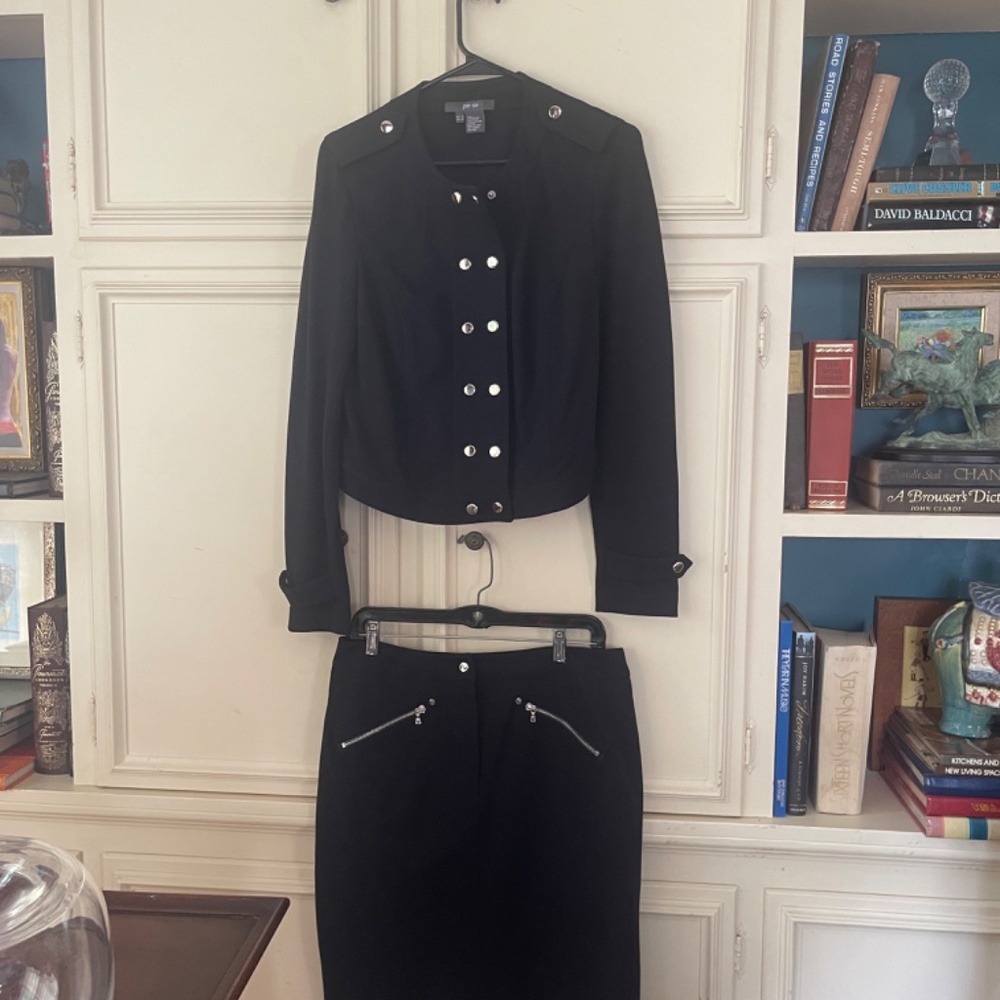 Per Se suit - Picture 5 of 5